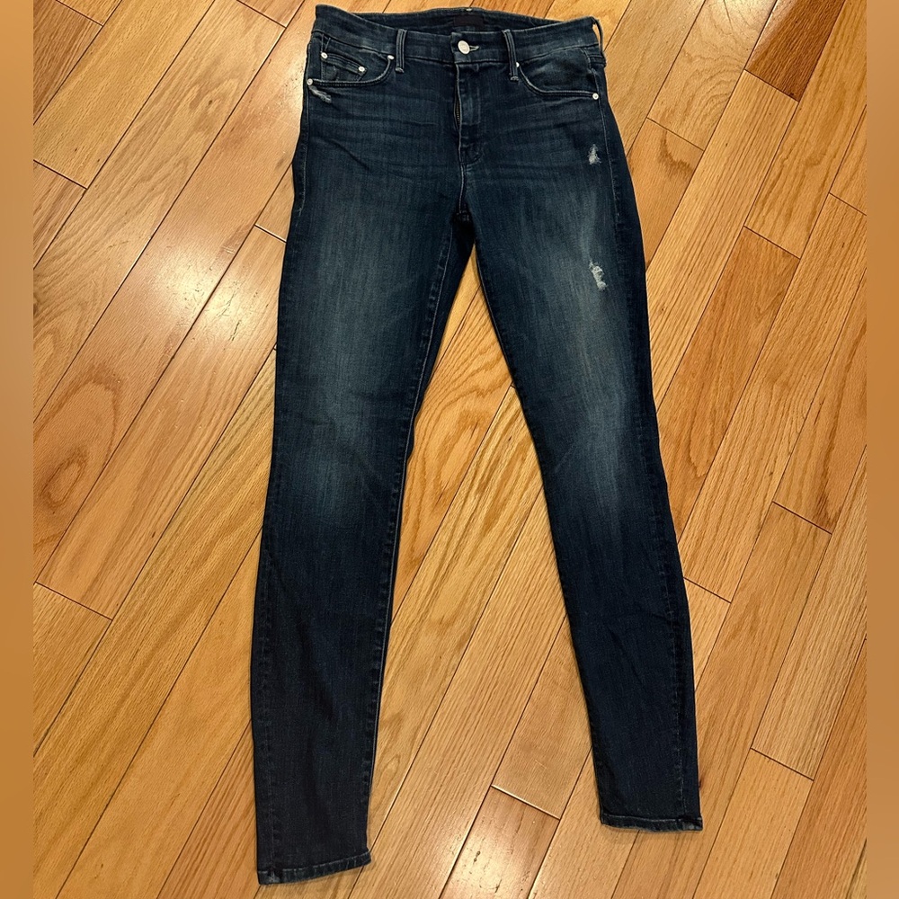 Mother Jeans